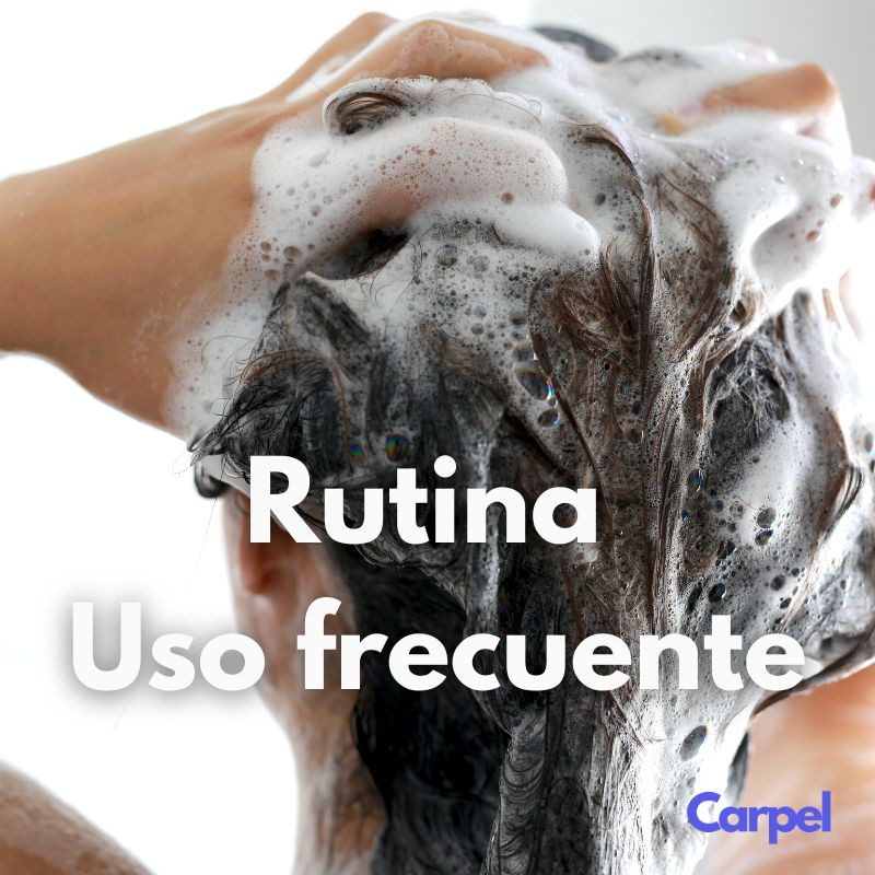 Rutina Uso Frecuente