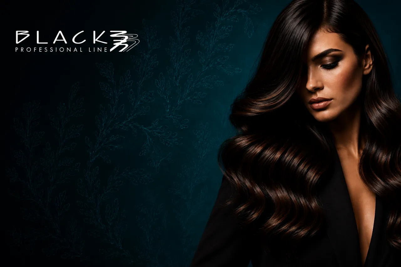 Black Professional Line distribuidor oficial en España