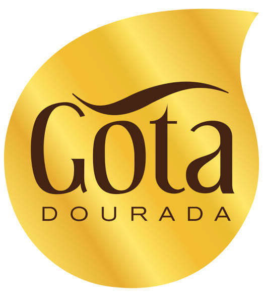 Gota Dourada