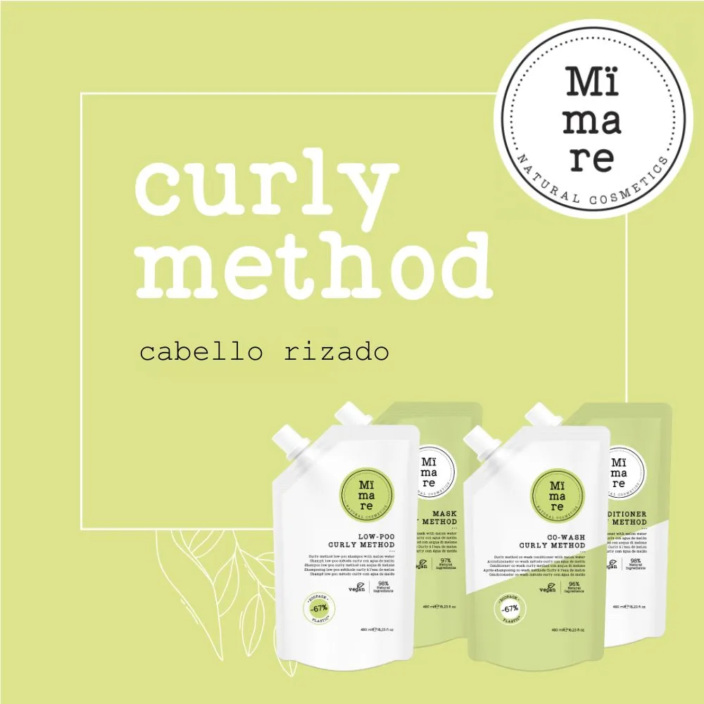 Mïmare Método Curly