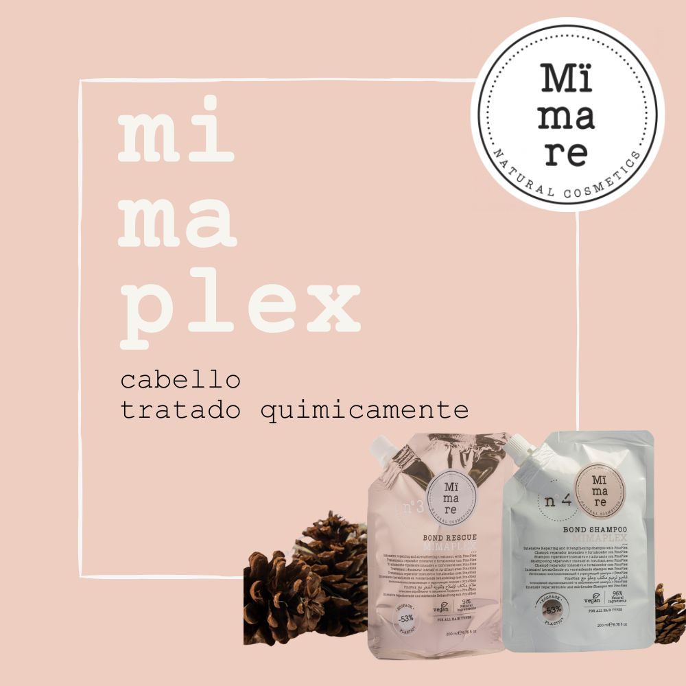 Mïmare Mimaplex
