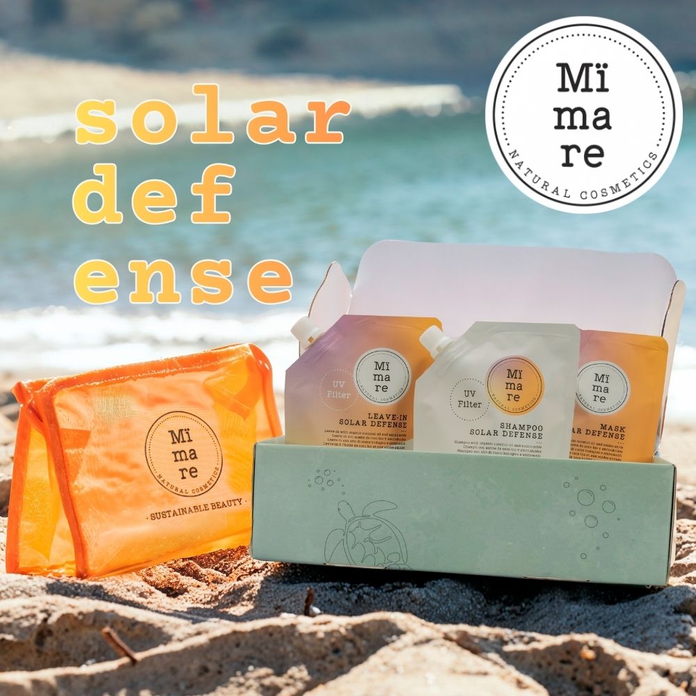 Mïmare Solar Defense