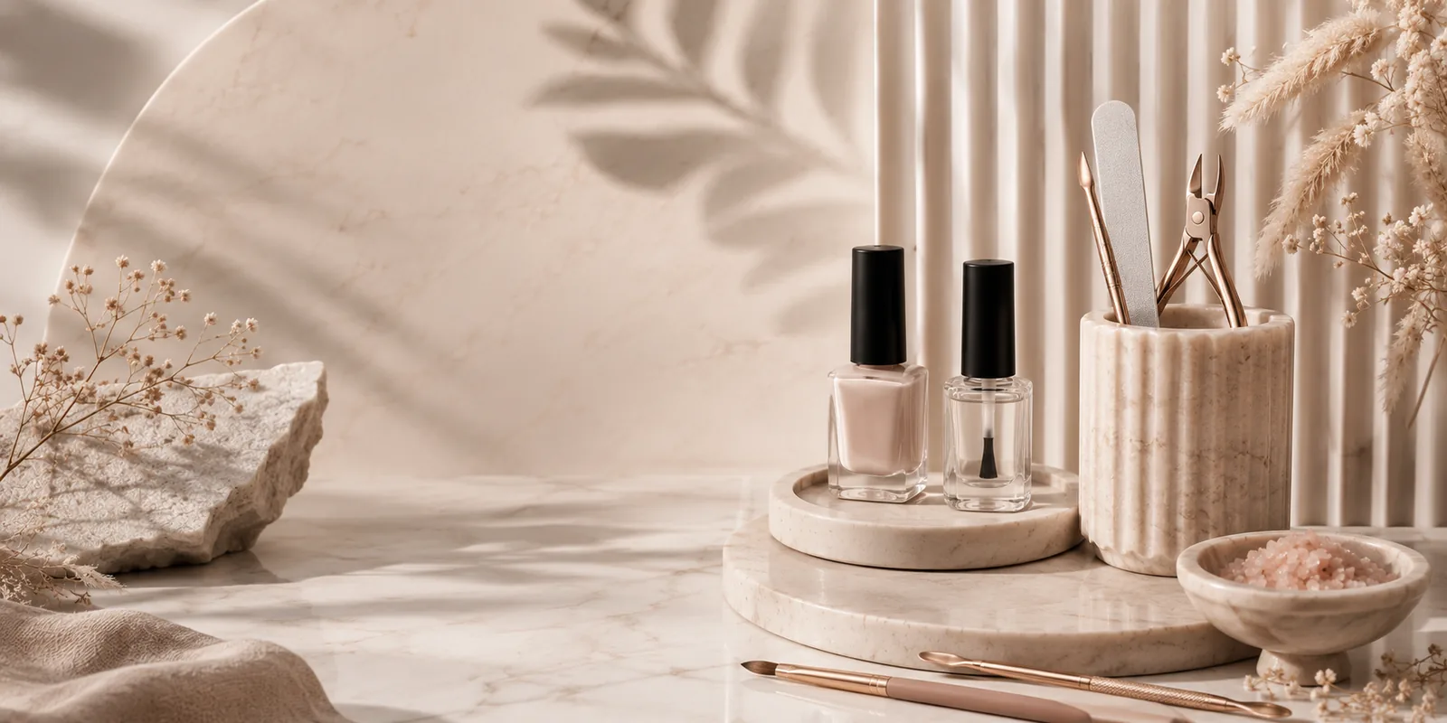 Uñas profesionales premium