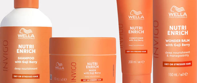 Invigo Nutri Enrich