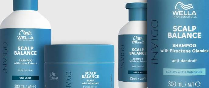 Invigo Scalp Balance