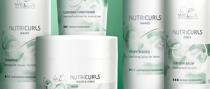 Nutricurls
