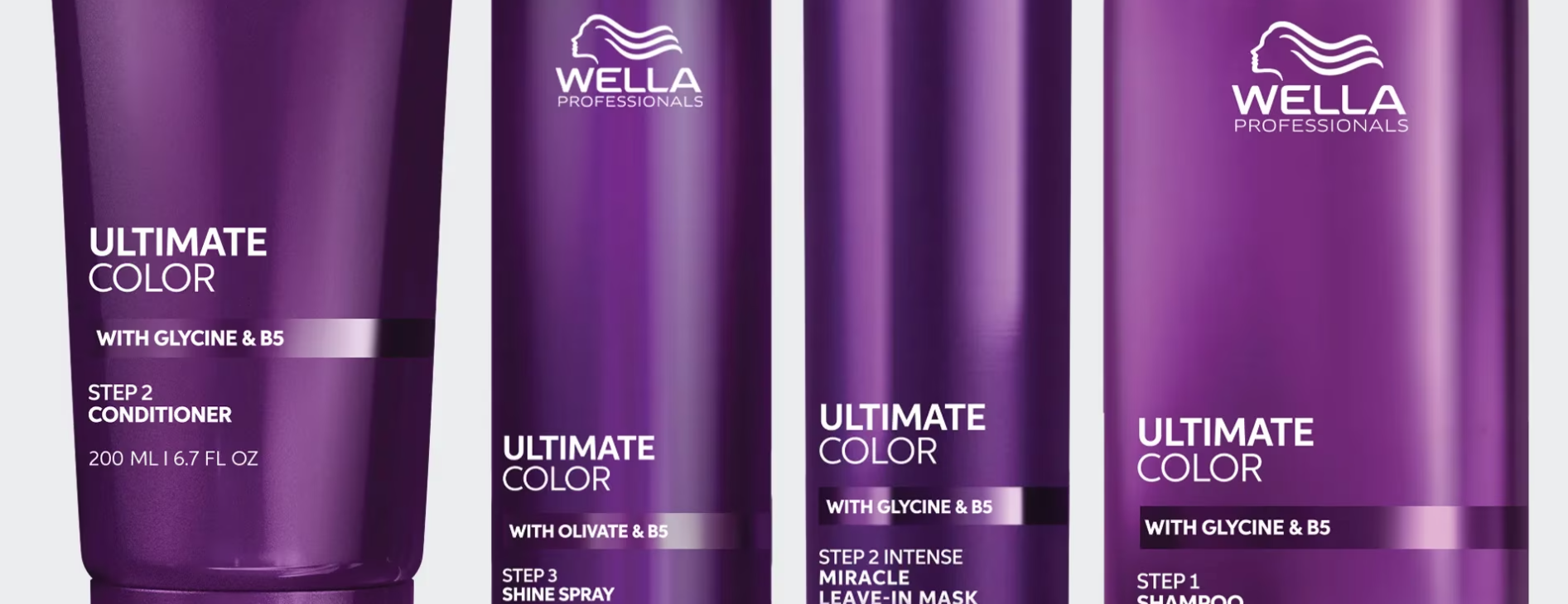 Wella Professionals Ultimate Color