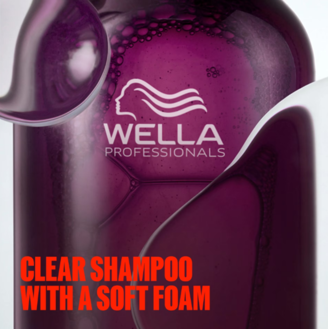 Wella Professionals Ultimate Color Champú