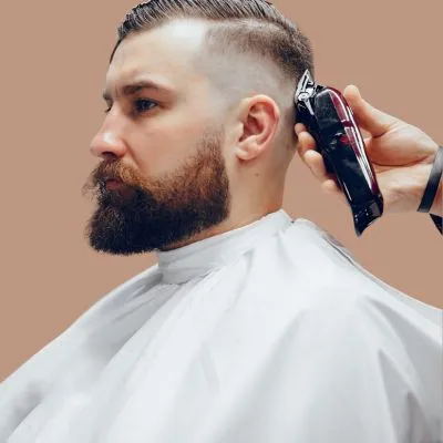 Barbería