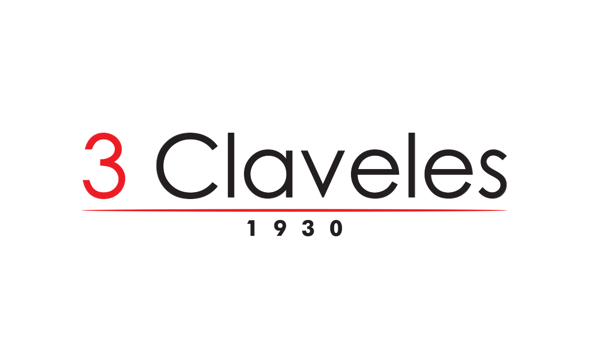 3 Claveles